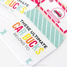 Ultimate Road Trip Printable Set – Printable Crush, Llc